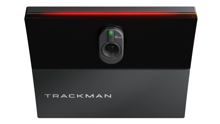 TRACKMAN iO